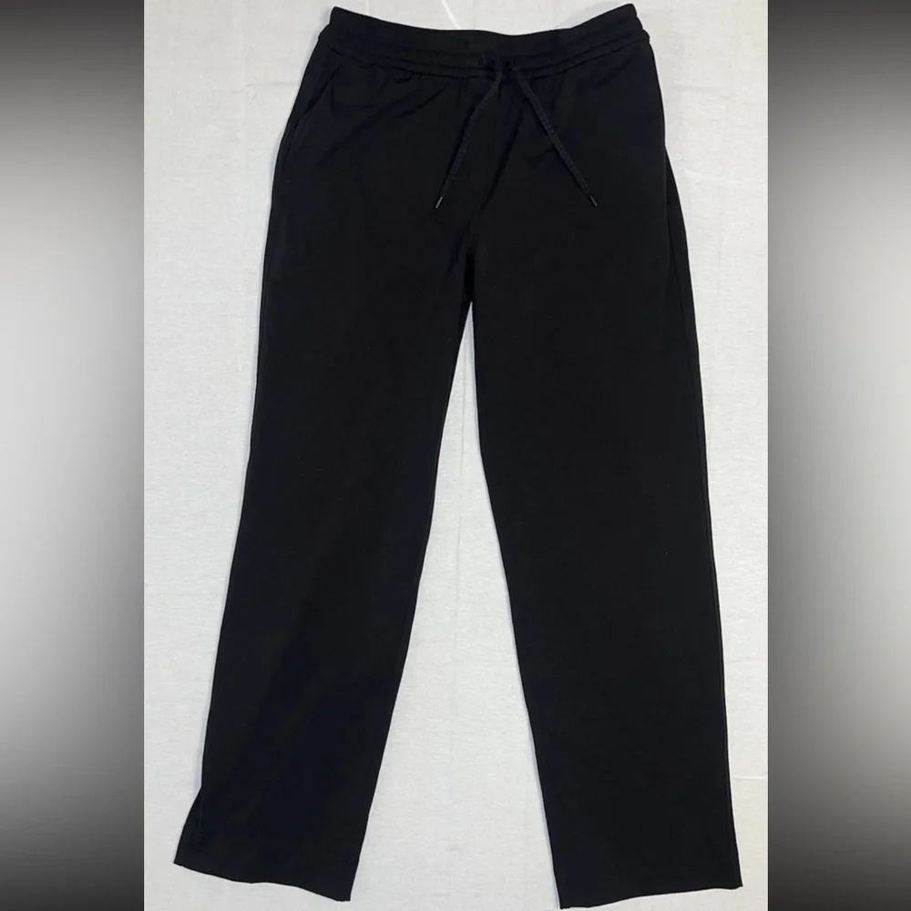 Lululemon Luxtreme Mid-Rise Straight-Leg Trouser - Picture 2 of 6